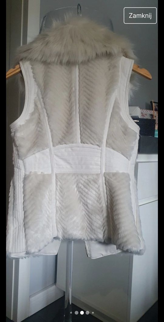 Nowa kamizelka Guess rozm.S/XS