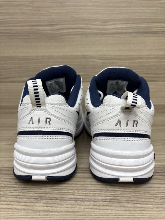 Кросівки Nike Air Monarch Iv оригінал 42р _ Кроссовки nike monarch 42р