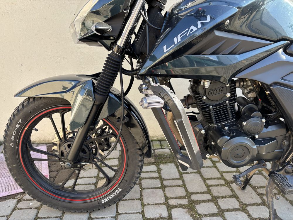Продаж Lifan City R200