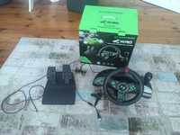 Gaming Steering Wheel Nitro. Kierownica do komputera