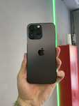 iPhone 14 Pro Max 256Gb Space Black Unlock відмінний стан