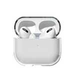 Etui do AirPods 2 / AirPods 1 sztywny mocny pokrowiec na słuchawki