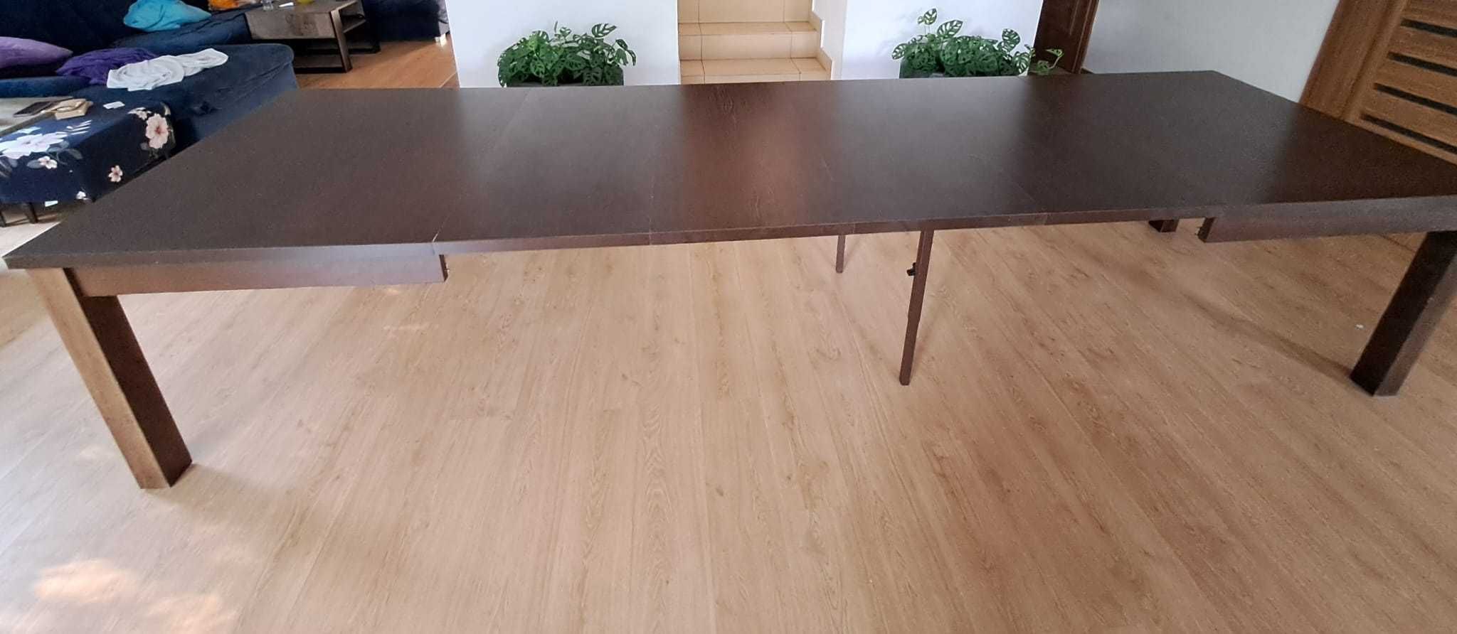 Stół i 8 Krzeseł