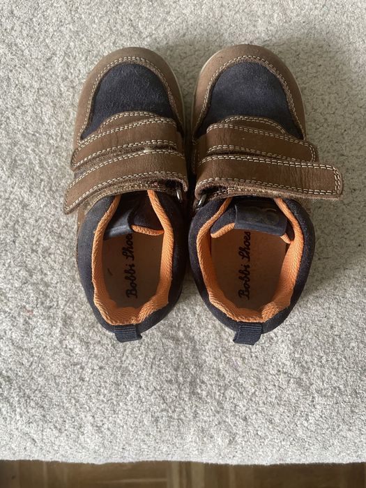Buty chłopięce rozmiar 25