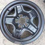 Felgi strukturalne opel