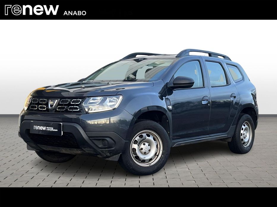 Dacia Duster Duster 1.0 TCe Essential LPG