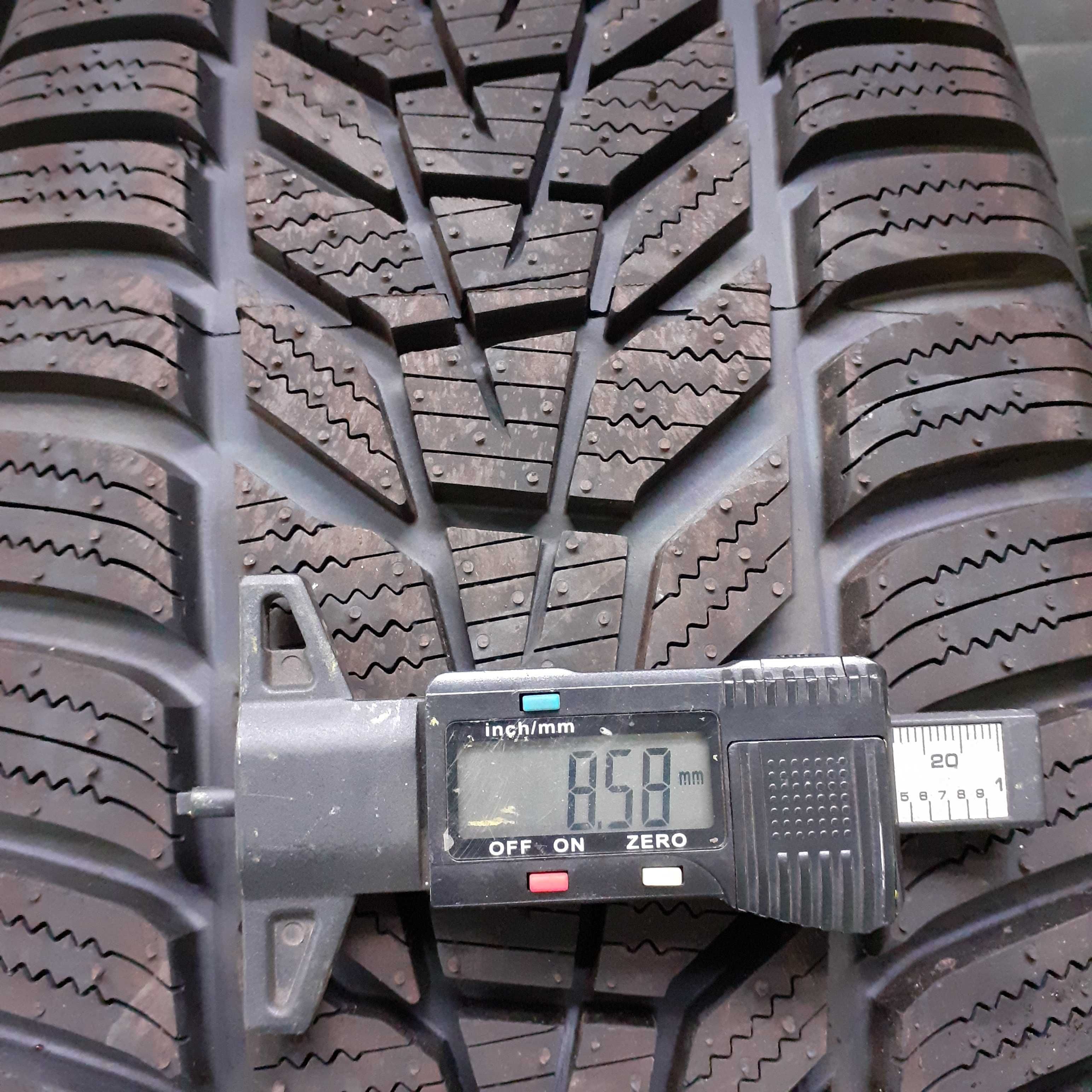 Komplet opon Hankook Winter Icept Evo 235/65 R17 108V Nr.516