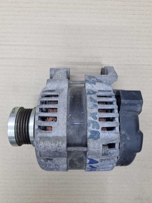 Alternator Opel Astra J A14XER 100 Amper