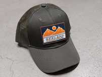 Czapka Seeland Gabbro Grizzly Brown (554-464) Przecena