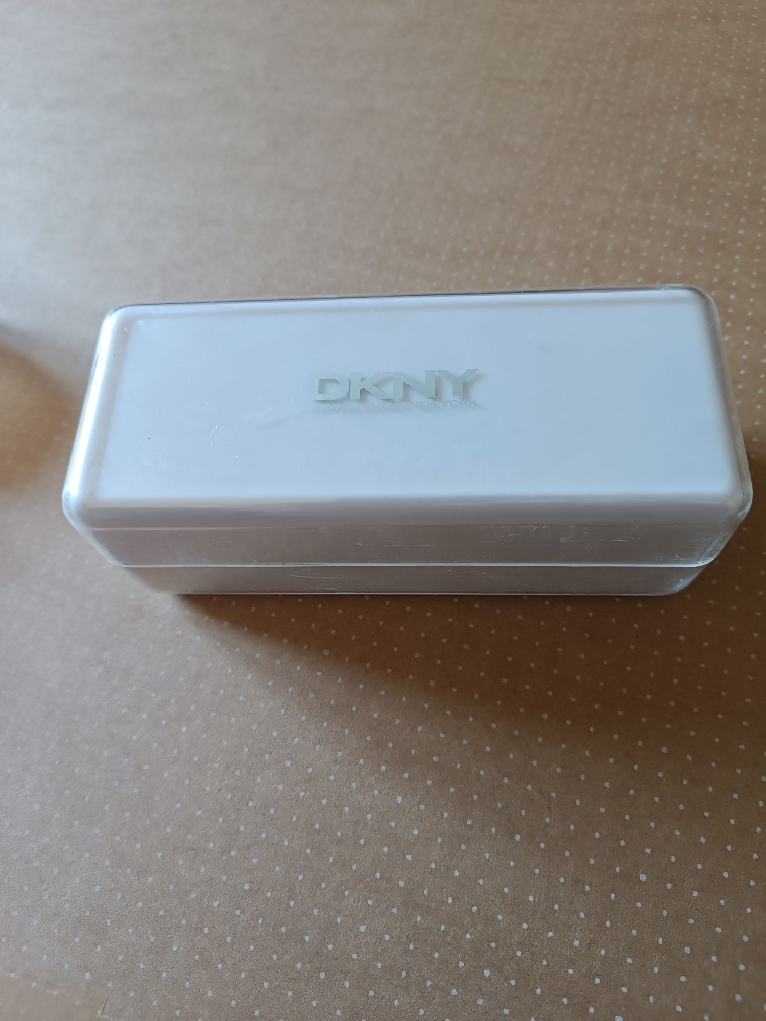 DKNY okulary przeciwsłoneczne