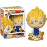 Funko Figurka Pop Dragon Bal: Majin Vegeta, Funko