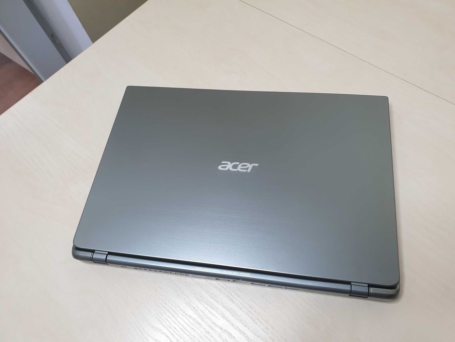Ноутбук Acer в хорошому стані /Intel Core i5/nVidia GT 640/SSD+HDD