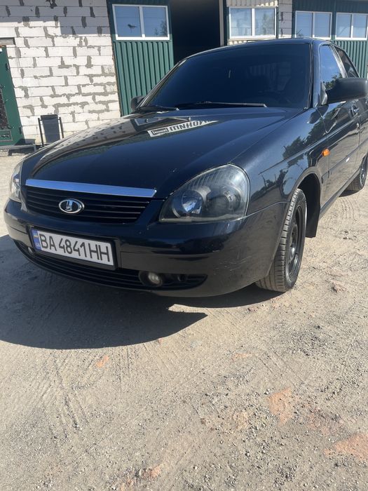 Продам ваз 2170 в гарному стані