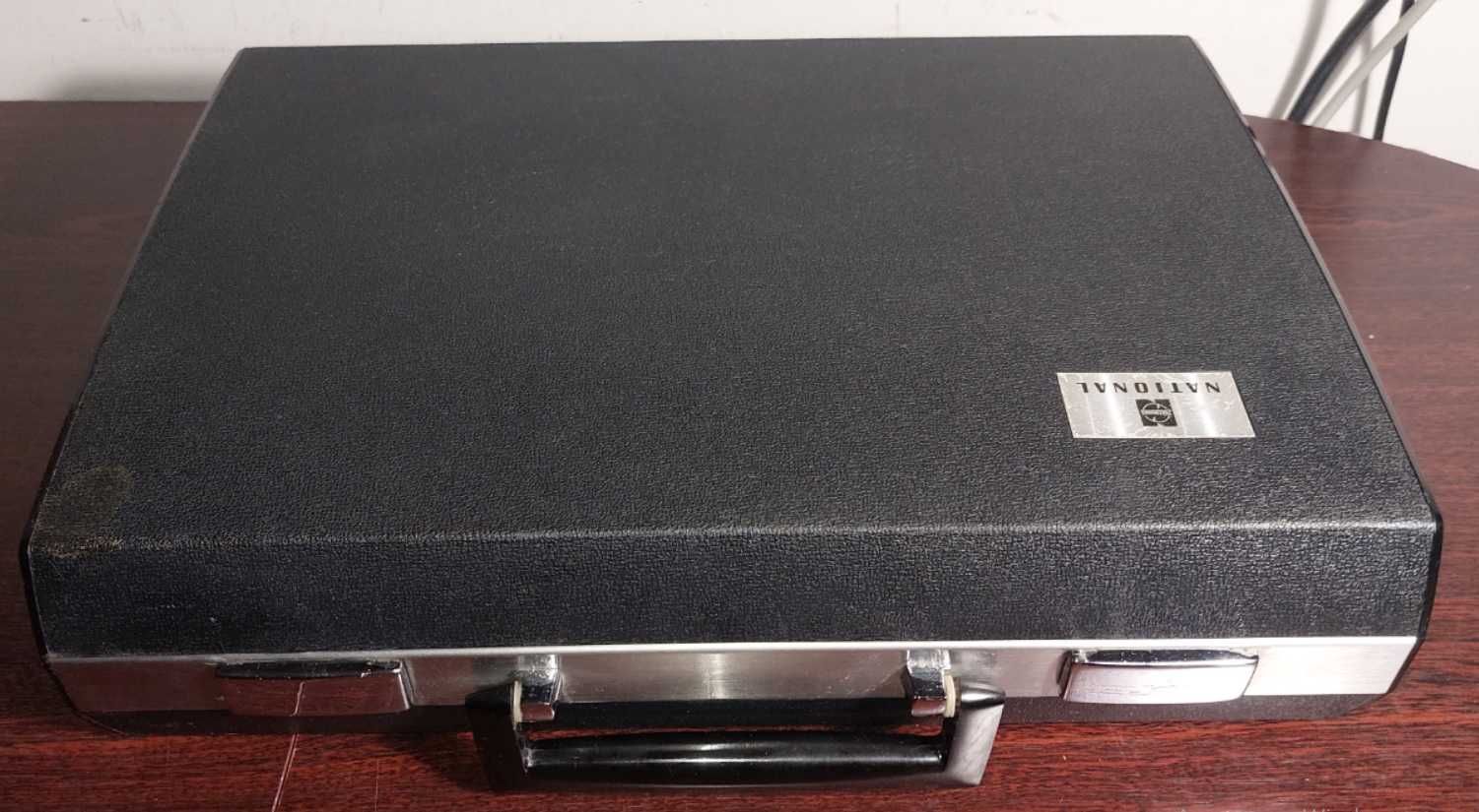 бобінний магнітофон Panasonic RQ-194S