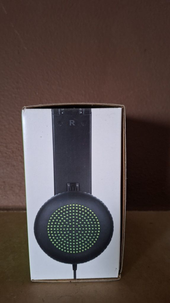 Head Phones Shure