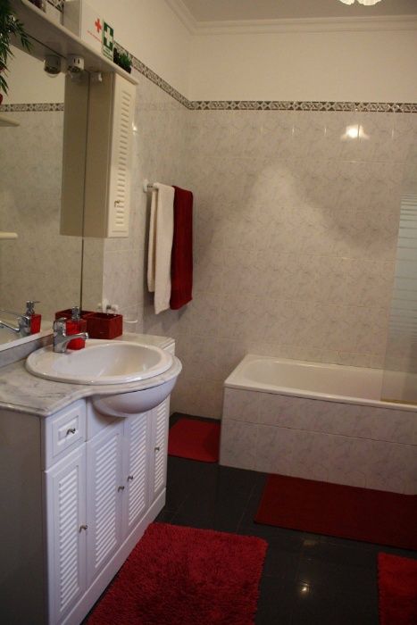 Apartamentos T0 para férias Santa Cruz Madeira