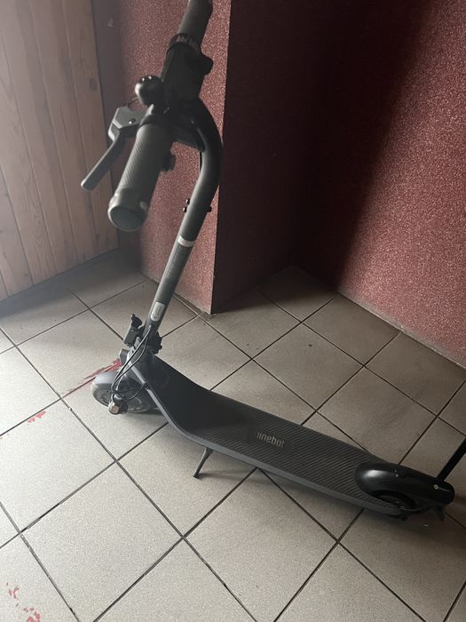 Продам електросамокат