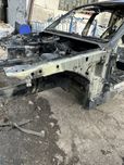 Ćwiartka BMW E87 przód lewa prawa Próg BMW Seria 1 Podłużnica