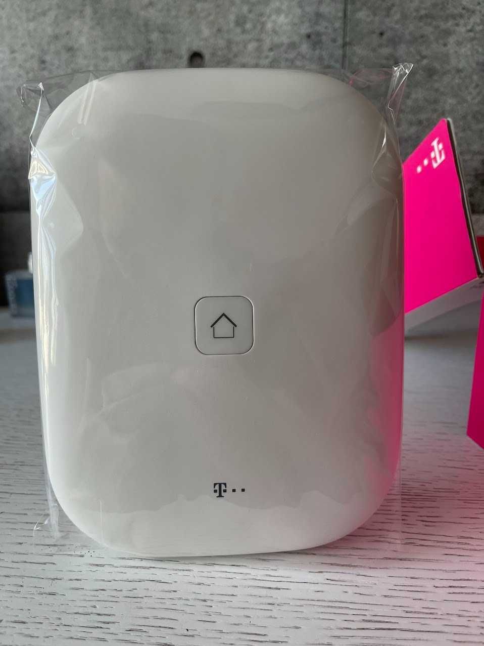 Telekom Magenta Smarthome Base Zestaw Startowy (T-Mobile)