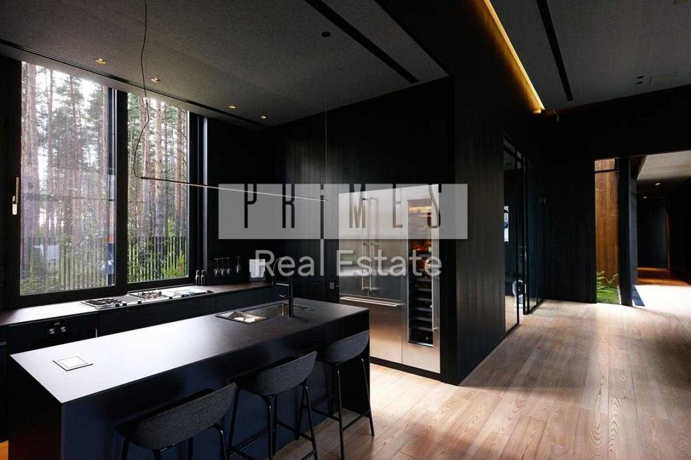 Оренда сучасного будинку в Гнідині КМ Підкова