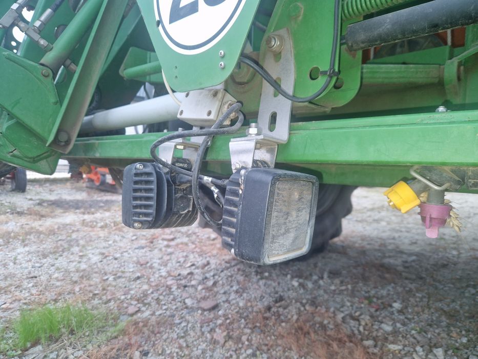 Opryskiwacz Amazone UG 3000 Nova Super Stan