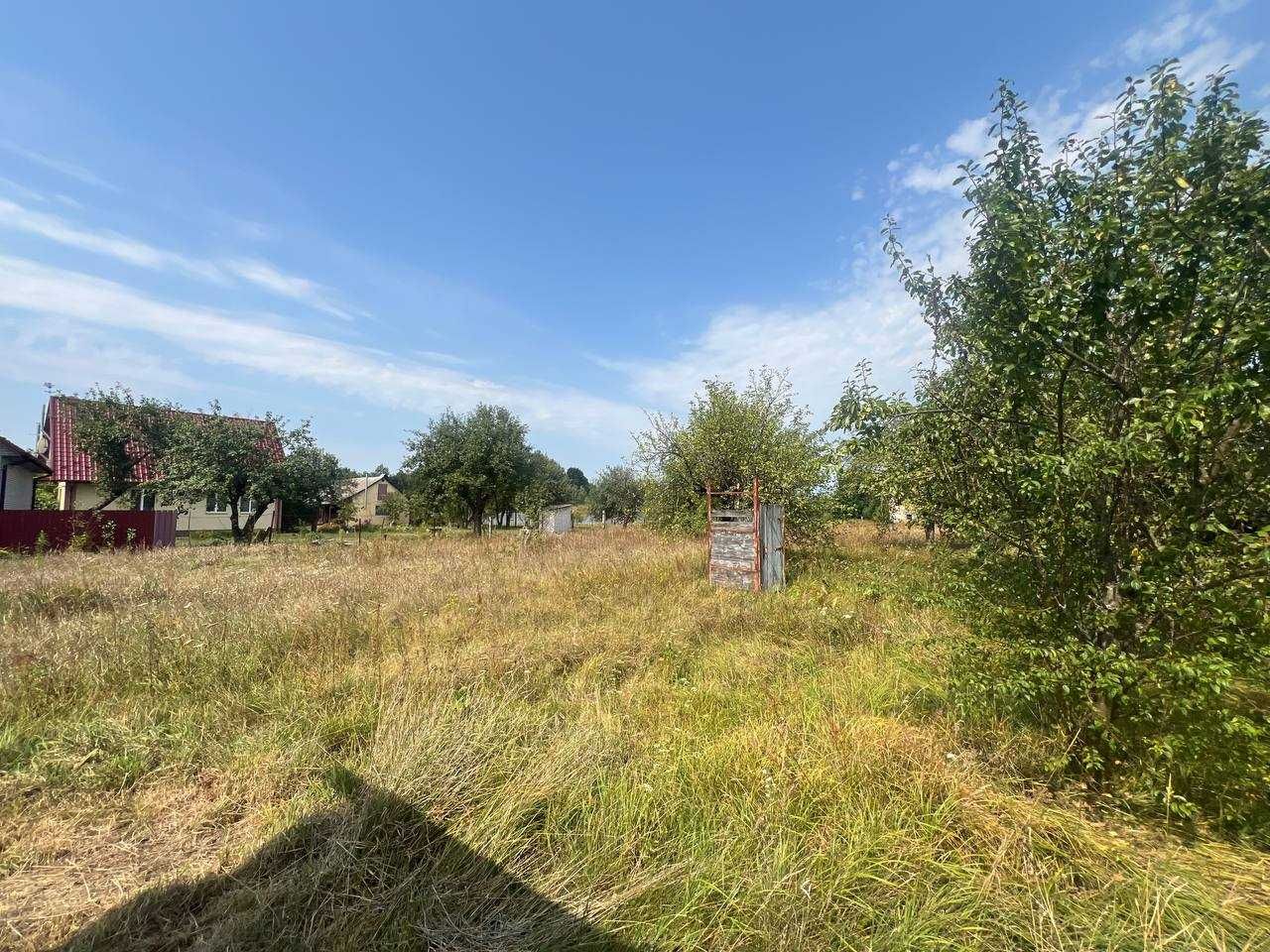 Продаж ділянки 22 сотки під забудову. Світло.Газ.Криниця. ТОРГ. ID:613