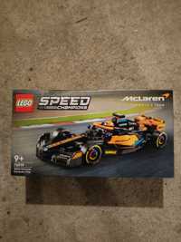 Lego Speed Champions McLaren Formuła 1 wersja 2023
LEGO® Speed Champio