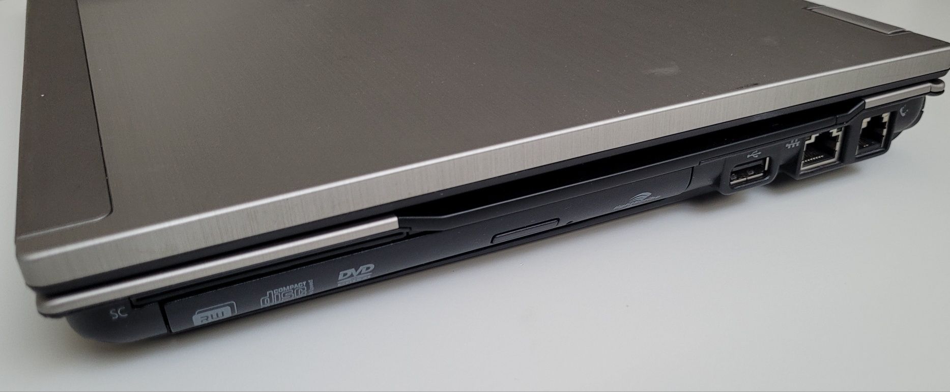 Hp Elitebook 6930p