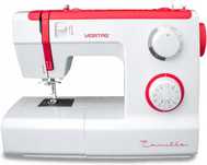 Maszyna do szycia Crown Technics Veritas 1305 Camille