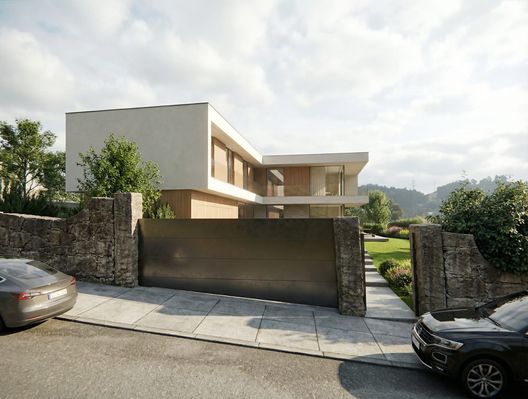 Lotes de terreno FIGUEIRAS-Lousada — Figueiras E Covas, Porto