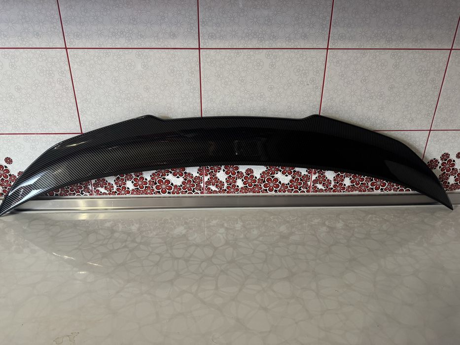 Спойлер infinitiq50