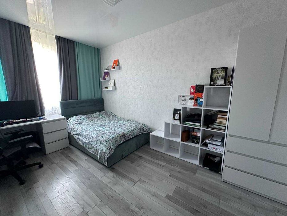 Продам дуплекс з дорогим ремонтом! Мито 2% та 1%!