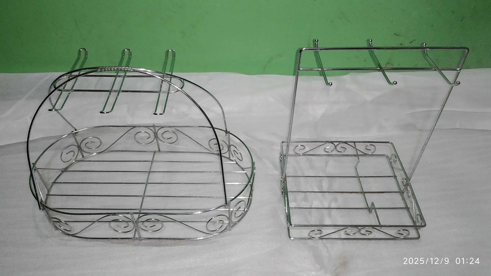 Підставки під чайний сервіз