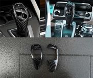 Накладка на ручку акпп селектор bmw бмв BMW E70 E60 F15 F16 F30 E90