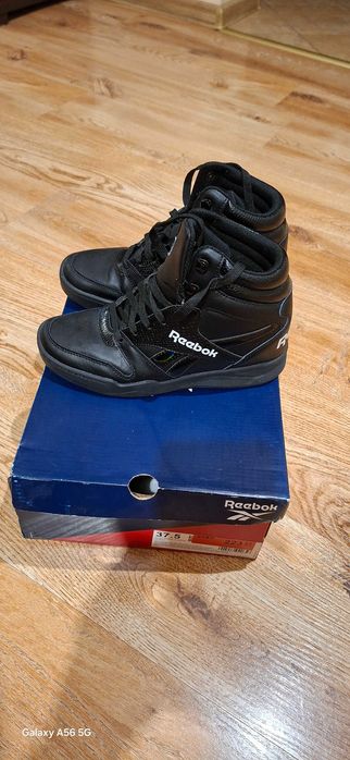 Buty Reebok 37.5