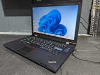 Lenovo ThinkPad L520 15.6' (8GB RAM)