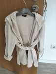 Robe panda bebe 36meses