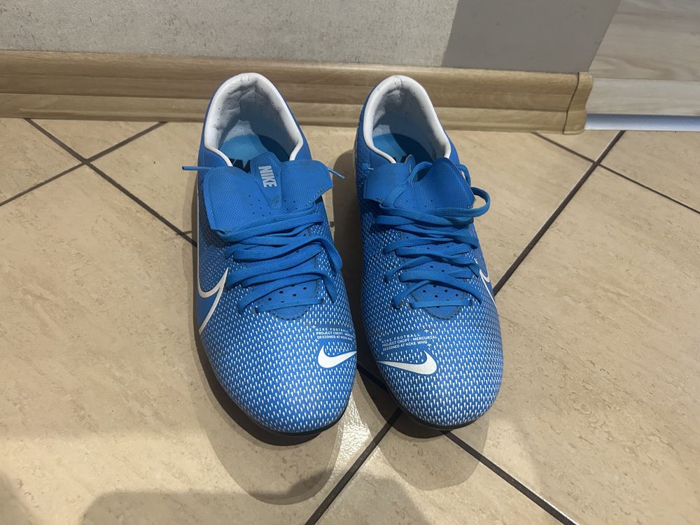Nike Mercurial Vapor 13 Academy SG PRO AC 42.5 wkręty