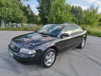 Audi A4 B5 1.6 LPG świetny stan real foto