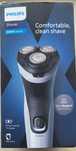 Бритва Philips X3003/00 series 3000X, нова, на гарантії