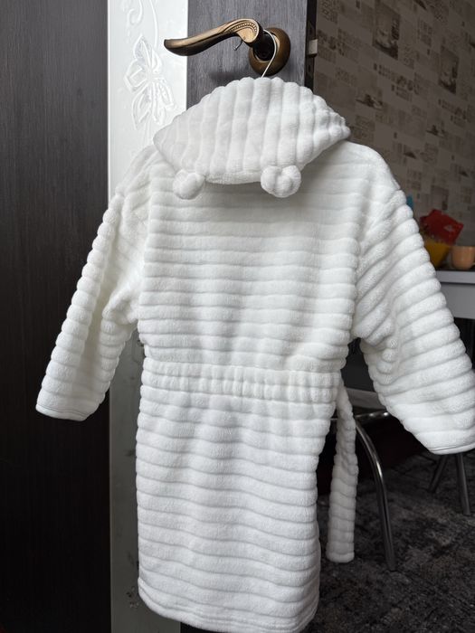 Халат на хлопчика чи дівчинку