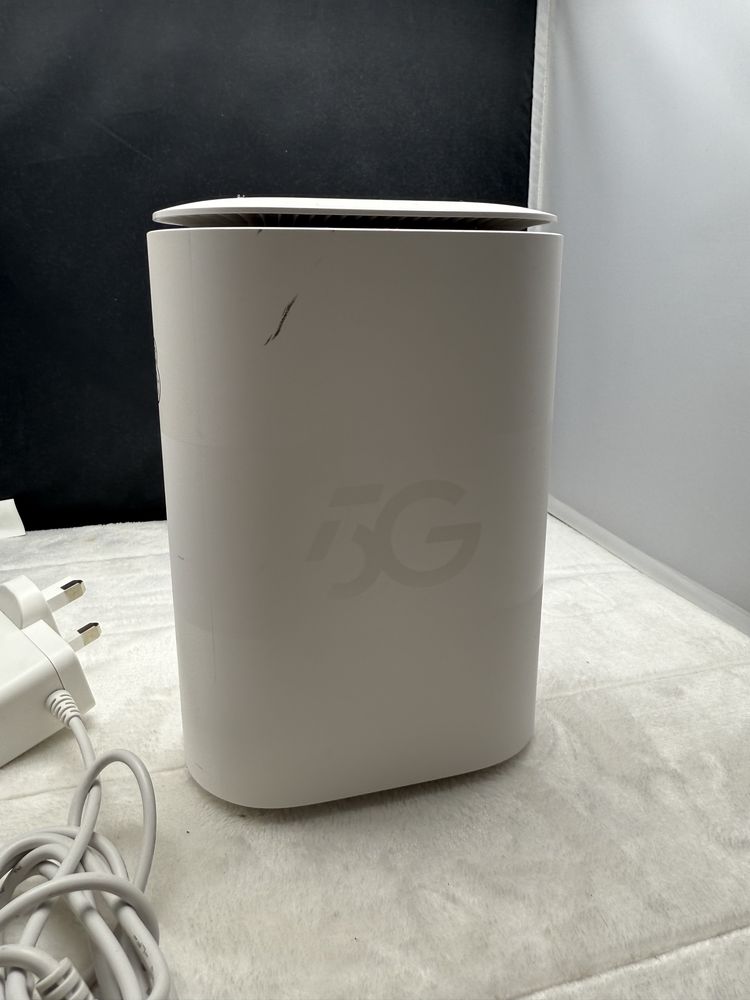 ZTE MC 888 Router 5G
