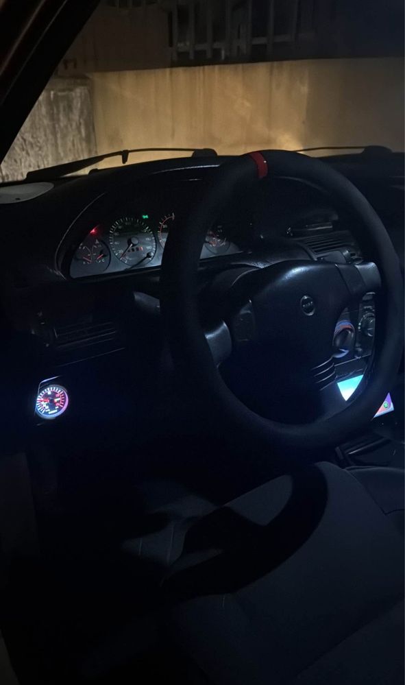 Fiat punto 1.7 TD