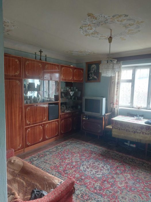 Оренда будинку в селі біля Жовкви від Власника.