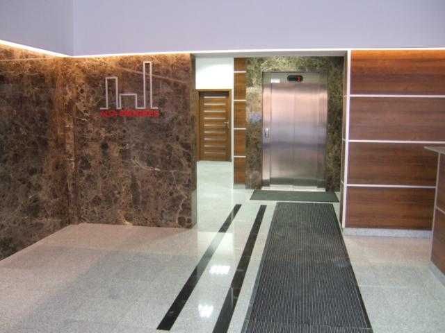 Wynajmę lokal biurowy 159m2 Modlińska 61