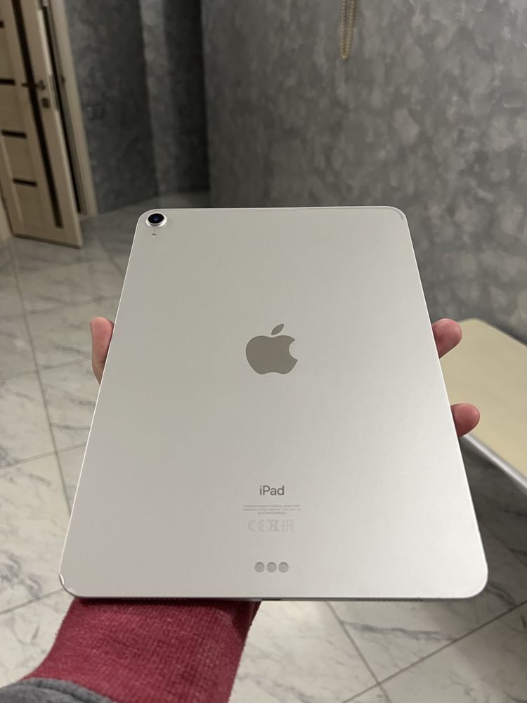 Ipad Pro 3 11 512гб Обмен