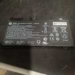 Oryginalna bateria HP RE03XL (1)