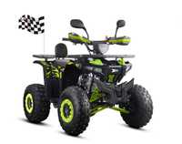 Quad Quady Xtr 017/8 Pro Nowy Model 2024