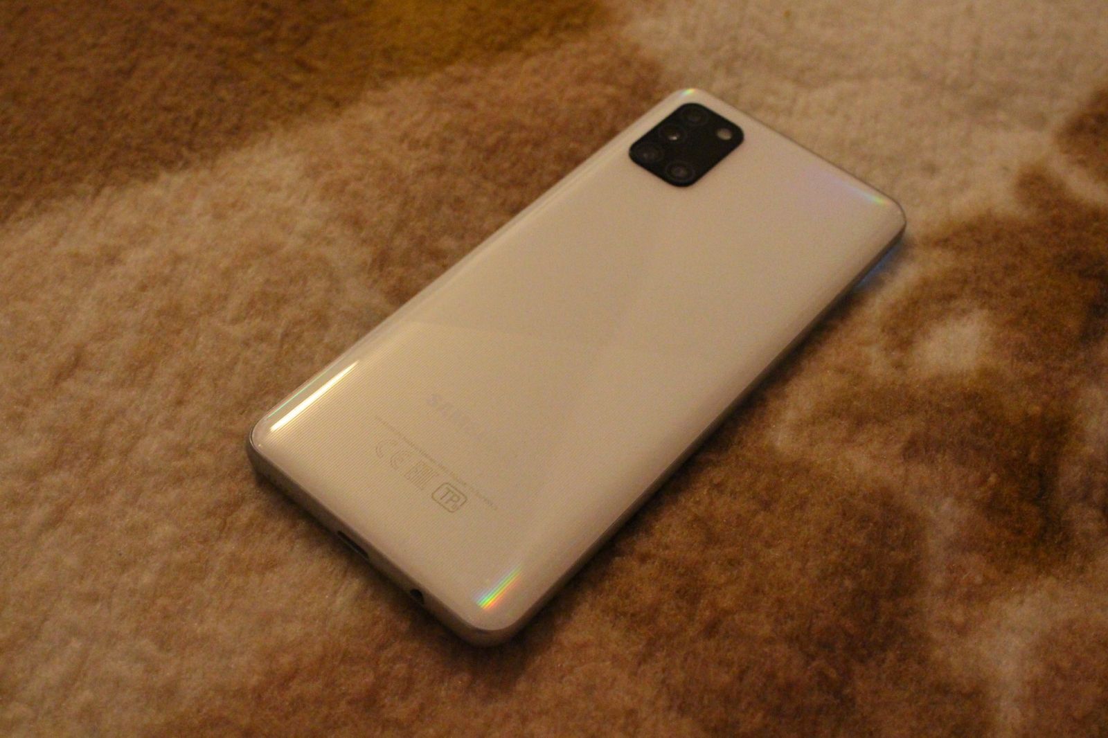 Samsung a31 (самсунг а31)