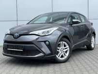 Toyota C-HR Hybryda | Automat | Navi | Kamera | Sport | Tempomat | Led | FV23%
